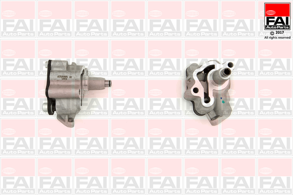 FAI AutoParts OP04 Pompa olio