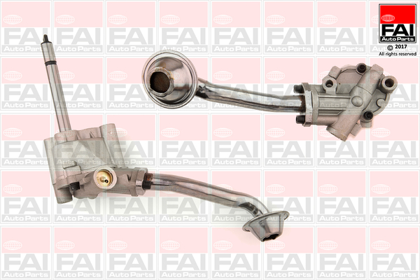 FAI AutoParts OP213 Pompa olio