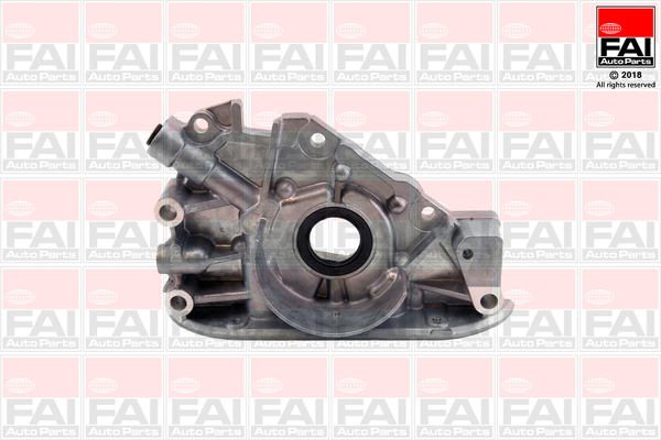 FAI AutoParts OP253 Pompa olio