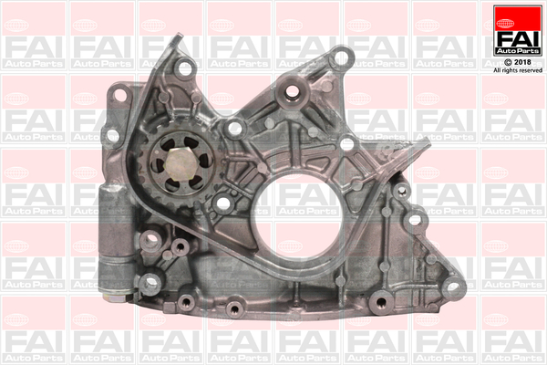 FAI AutoParts OP256 Pompa olio