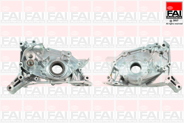 FAI AutoParts OP271 Pompa olio