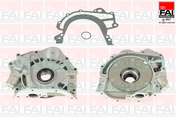FAI AutoParts OP272 Pompa olio
