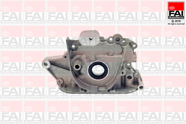 FAI AutoParts OP278 Pompa olio