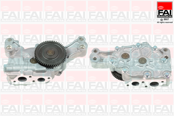 FAI AutoParts OP284 Pompa olio