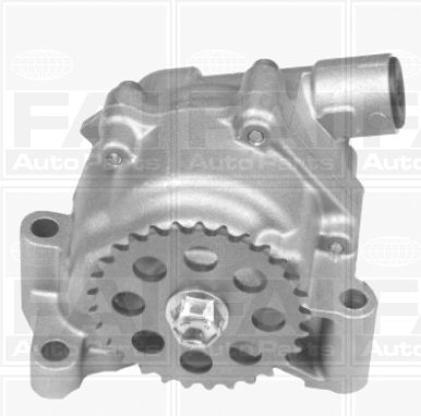 FAI AutoParts OP287 Pompa olio