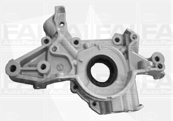 FAI AutoParts OP297 Pompa olio
