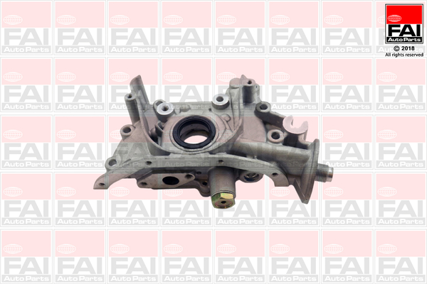 FAI AutoParts OP299 Pompa olio