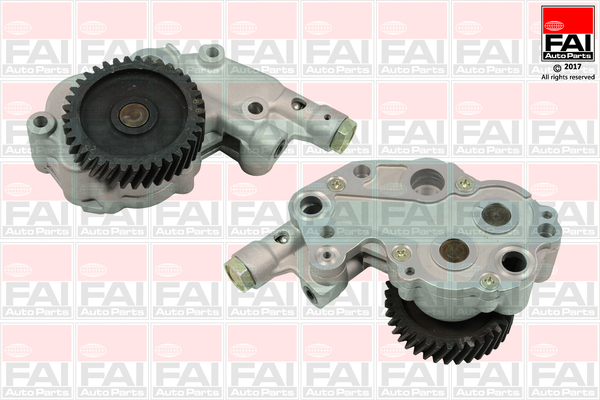 FAI AutoParts OP301 Pompa olio