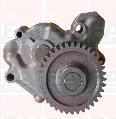 FAI AutoParts OP302 Pompa olio