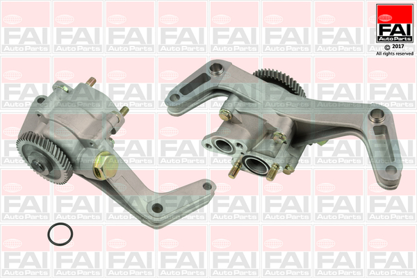 FAI AutoParts OP303 Pompa olio