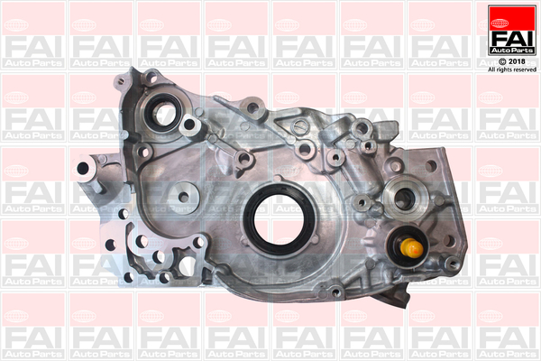 FAI AutoParts OP304 Pompa olio