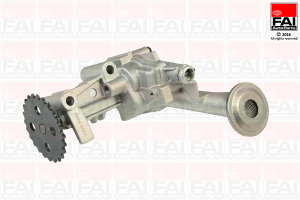 FAI AutoParts OP322 Pompa olio