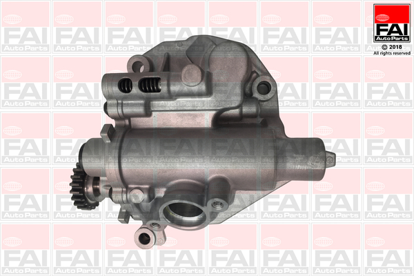 FAI AutoParts OP339 Pompa olio