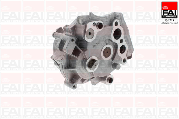 FAI AutoParts OP364 Pompa olio