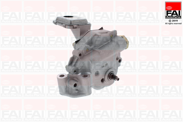 FAI AutoParts OP365 Pompa olio