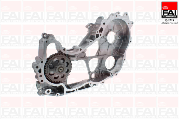 FAI AutoParts OP367 Pompa olio