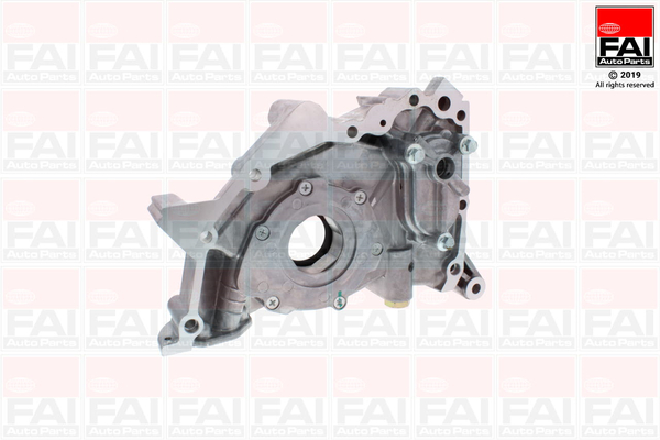 FAI AutoParts OP372 Pompa olio