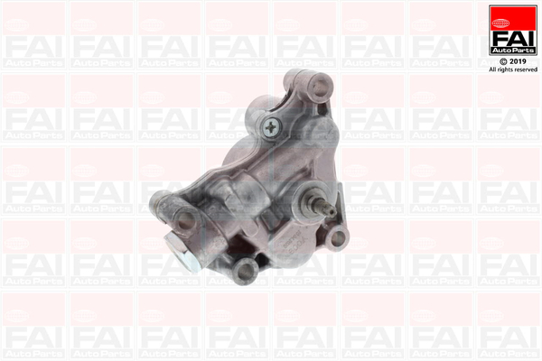 FAI AutoParts OP376 Pompa olio