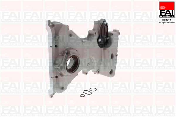 FAI AutoParts OP391 Pompa olio