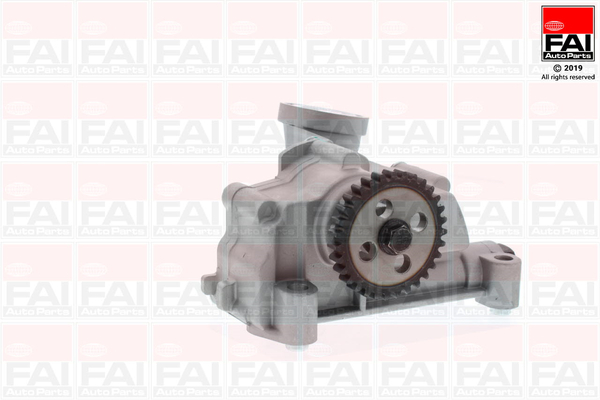 FAI AutoParts OP392 Pompa olio