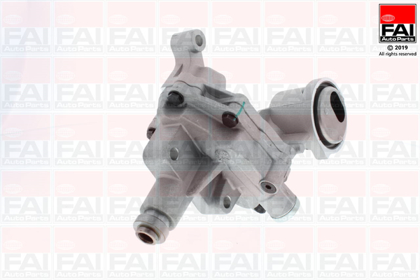 FAI AutoParts OP396 Pompa olio