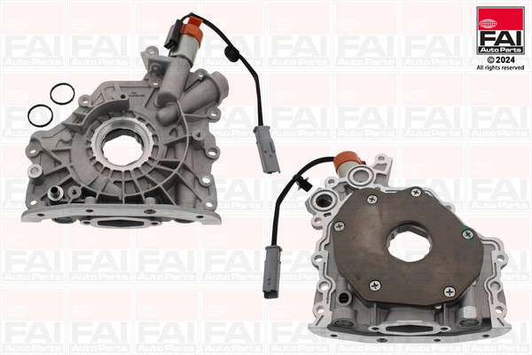 FAI AutoParts OP452 Pompa olio