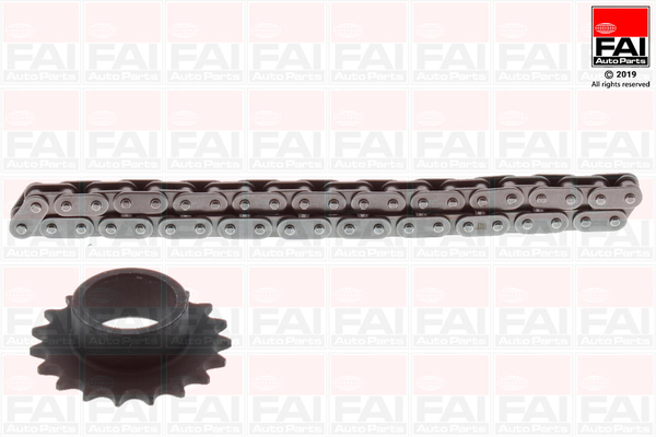 FAI AutoParts OPCK18...
