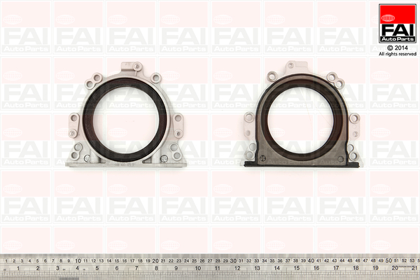 FAI AutoParts OS1009...