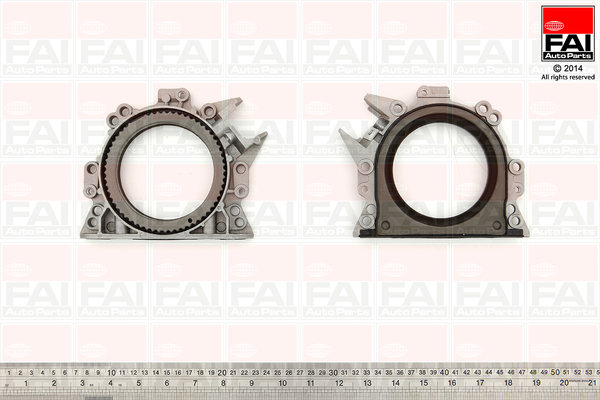FAI AutoParts OS1009A...