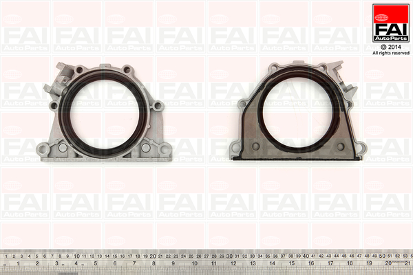FAI AutoParts OS1370...