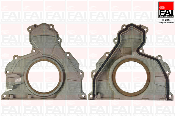 FAI AutoParts OS1617...