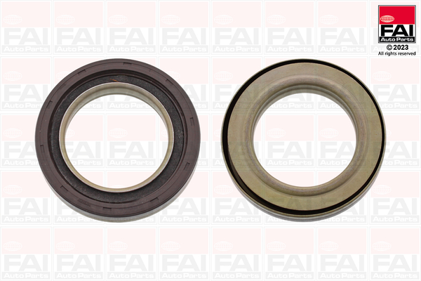 FAI AutoParts OS1625...