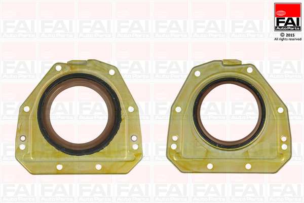 FAI AutoParts OS1661...