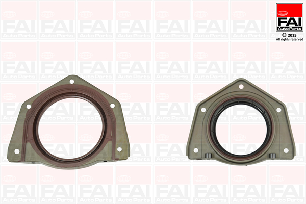 FAI AutoParts OS1681...