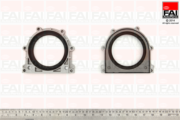 FAI AutoParts OS864...