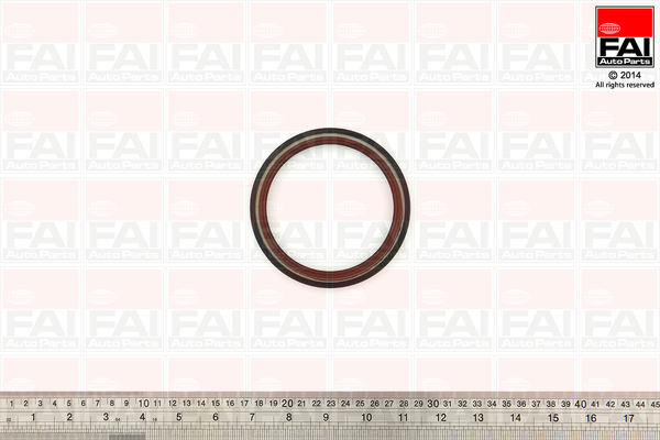 FAI AutoParts OS881B...