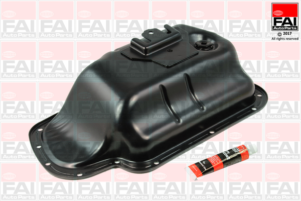 FAI AutoParts PAN001 Coppa...