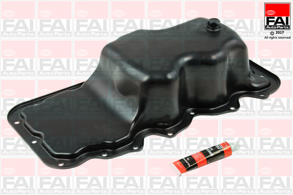 FAI AutoParts PAN005 Coppa...