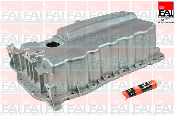 FAI AutoParts PAN011 Coppa...