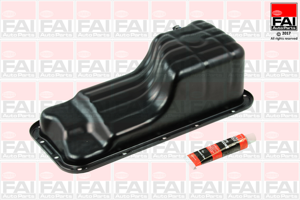 FAI AutoParts PAN013 olajteknő