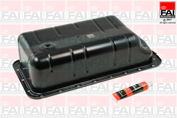 FAI AutoParts PAN014 Coppa...