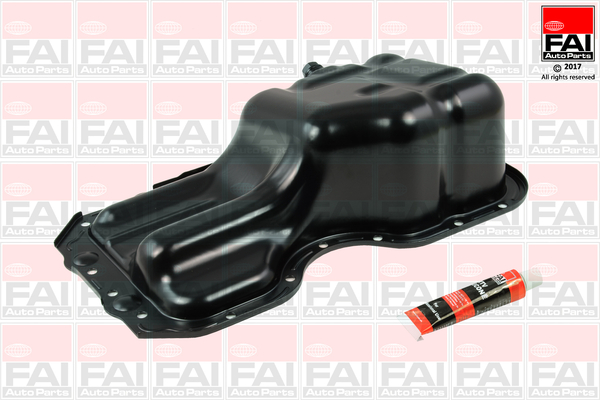 FAI AutoParts PAN019 Coppa...