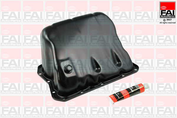 FAI AutoParts PAN020 Coppa...