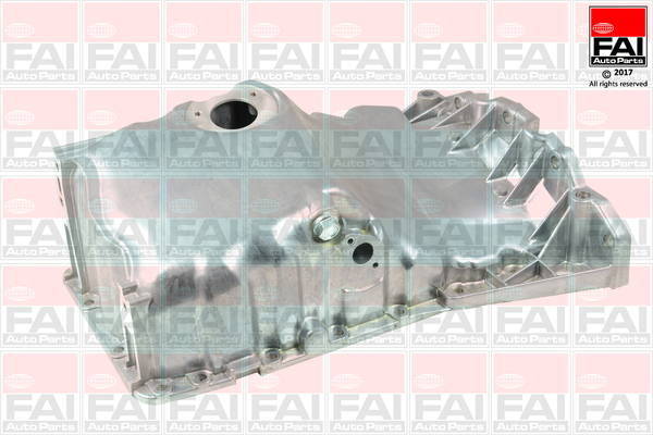 FAI AutoParts PAN023 Coppa...