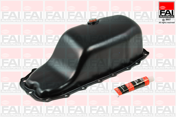 FAI AutoParts PAN024 Coppa...