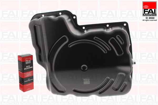 FAI AutoParts PAN032 Coppa...