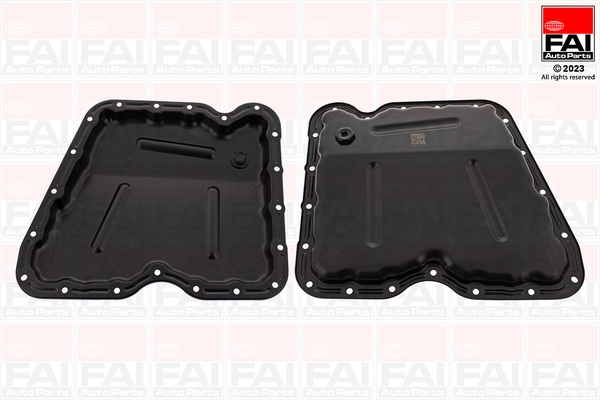 FAI AutoParts PAN044 Coppa...