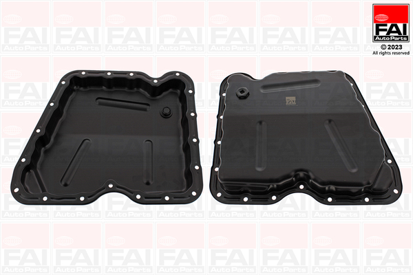 FAI AutoParts PAN045 Coppa...