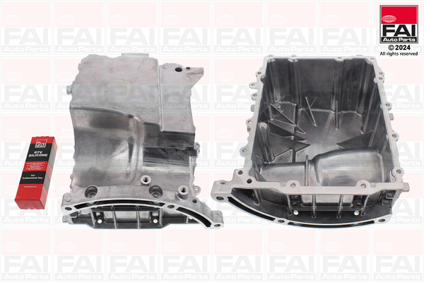 FAI AutoParts PAN084 Coppa...