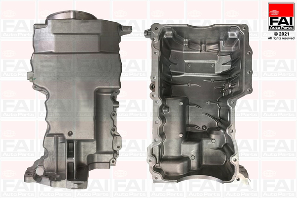 FAI AutoParts PAN100 Coppa...